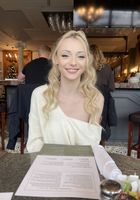 ATK Galleria: Cecelia Taylor (Cecelia Taylor Naughty Posing and Date BTS)