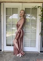 ATK Galleria: Cecelia Taylor (Cecelia Taylor Outside BTS)