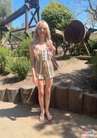 ATK Girlfriends: Cecelia Taylor (ATK Girlfriends Cecelia Taylor Photo Set)