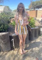 ATK Petites: Cecelia Taylor (Cecelia Taylor Farm Date BTS)