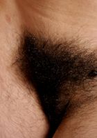 ATK Petites: CeeJay (CeeJay in scary hairy)