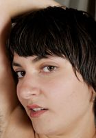 ATK Petites: CeeJay (CeeJay in scary hairy)