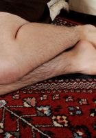 ATK Archives: CeeJay (Ceejay shows off her big hairy bush.)