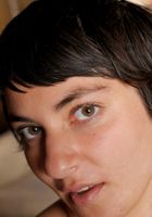 ATK Petites: CeeJay (CeeJay in scary hairy)