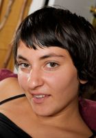 ATK Petites: CeeJay (CeeJay in scary hairy)