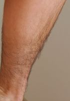 ATK Petites: CeeJay (CeeJay in scary hairy)