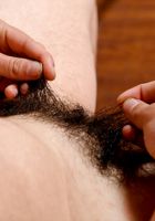 ATK Archives: CeeJay (CeeJay spreads her pussy)