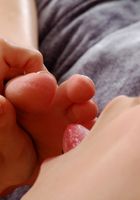 ATK Archives: Celeste Star (Celeste and Holly lick each other)