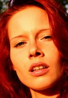 Celine from ATK Archives