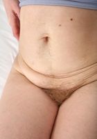 ATK Archives: Celine (Celine spreads her pussy)