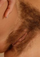 ATK Archives: Celine (Celine spreads her pussy)