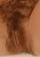 ATK Archives: Celine (Celine spreads her pussy)