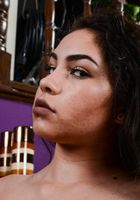 ATK Exotics: Celena Mercedes (Celena Mercedes spreads her hot pussy)