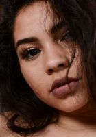 ATK Exotics: Celena Mercedes (Celena Mercedes runs her panties through that wet pussy)