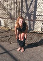 ATK Archives: Charlotte (Charlotte in nudism)