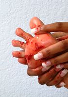 ATK Exotics: Charise (Charise in footfetish)