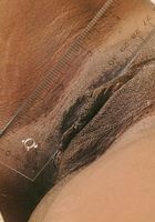 ATK Exotics: Charise (Charise in black women)