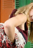 ATK Archives: Chantelle (Chantelle in coeds in uniform)