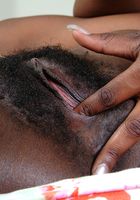 ATK Exotics: Charlotte (Charlotte in black women)