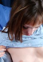 ATK Petites: Charlie Laine (Charlie Laine in toys)