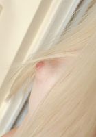 ATK Archives: Charlotte Stokely (Horny babe Charlotte gets her panties wet being a tease)