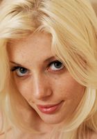 ATK Archives: Charlotte Stokely (Charlotte Stokely in)
