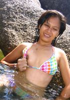 ATK Exotics: Chaiya (Chaiya in nudism)