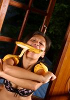 ATK Exotics: Chaiya (Chaiya in masturbation)