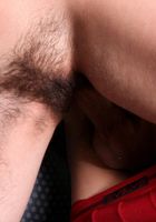 ATK Natural & Hairy: Chastity (Chastity in action)