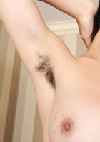 ATK Natural & Hairy: Chastity (Chastity in action)