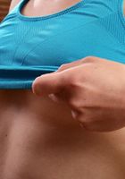 ATK Petites: Charlotte Doyle (Charlotte Doyle in young and hairy)