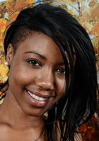 ATK Exotics: Chanell Heart (Ebony Chanel spreads her pussy)