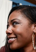 ATK Exotics: Chanell Heart (Chanell Heart Shows Off Her Pierced Nipples)