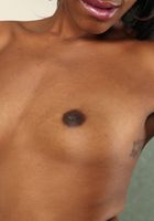 ATK Exotics: Chanell Heart (Ebony Chanell makes her debut)