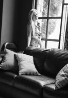 ATK Premium: Charlyse Angel (Bonus and behind the scenes photos of Charlyse Angel)