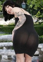 Charlotte Sartre in upskirts and panties, Charlotte Sartre (cha117) ATK Galleria: Charlotte Sartre (Charlotte Sartre in upskirts and panties)