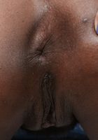 ATK Exotics: Charlie Rae (Charlie Rae in black women)