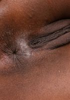 ATK Exotics: Charlie Rae (Charlie Rae in black women)