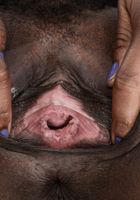 ATK Exotics: Charlie Rae (Charlie Rae in black women)