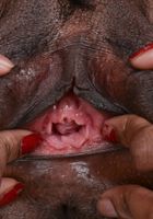 ATK Exotics: Chanel Skye (Chanel Skye in black women)