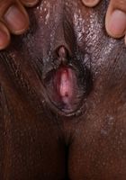 ATK Exotics: Chanel Skye (Chanel Skye in black women)