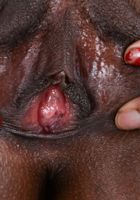 ATK Exotics: Chanel Skye (Chanel Skye in black women)