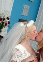 ATK Petites: Cheyenne (Cheyenne in lesbian)