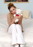 ATK Archives: Cheyenne (Cheyenne in coeds)