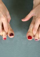 Cherry from ATK Archives