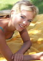 ATK Petites: Chelsea (Chelsea in nudism)