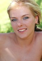 ATK Petites: Chelsea (Chelsea in nudism)