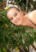 ATK Galleria: Cherry (Cherry in footfetish)