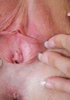 ATK Archives: Chelsie (Chelsie in fishnets and a pink skirt)