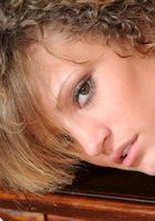 Cheyenne Cooper from ATK Archives